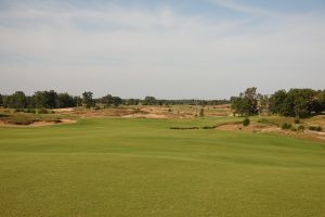 Sand Valley 10th Fairway 2024